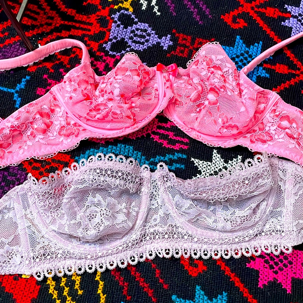 Victoria’s Secret Bra Bundle